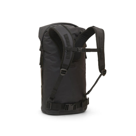 Sea to Summit - Big River Dry Rygsæk 30L // Sort-2-XtraGrej