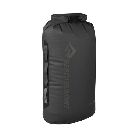 Sea To Summit - Big River Drybag 20L // Sort-1-XtraGrej