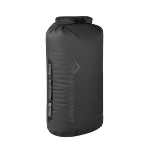 Sea To Summit - Big River Drybag 35L // Sort-1-XtraGrej