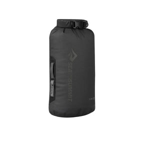 Sea To Summit - Big River Drybag 8L // Sort-1-XtraGrej