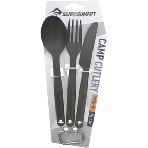 Sea To Summit - Camp Bestik Sæt m. 3 dele-1-XtraGrej