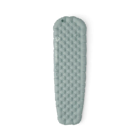 Sea to Summit - Ether Light XR Insulated Air Liggeunderlagen - Large // Dark Grey-1-XtraGrej