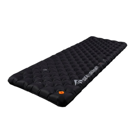 Sea To Summit - Etherlight Wide XT Extreme Liggeunderlag Regular Wide-2-XtraGrej