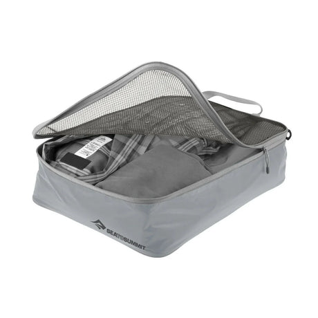 Sea To Summit - Garment Mesh Pakpose 8L Medium Grå-1-XtraGrej