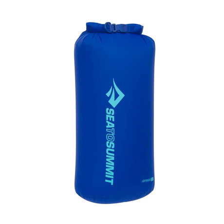 Sea To Summit - Lightweight Drybag 13L // Blå-1-XtraGrej