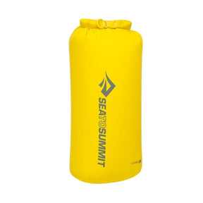 Sea To Summit - Lightweight Drybag 13L // Gul-1-XtraGrej