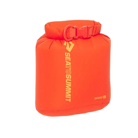 Sea To Summit - Lightweight Drybag 1,5L // Orange-1-XtraGrej