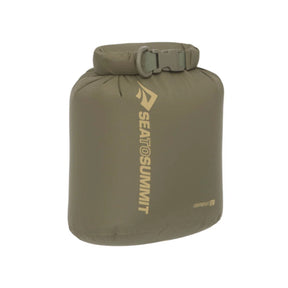 Sea To Summit - Lightweight Drybag 3L // Brændt Oliven-1-XtraGrej
