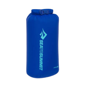 Sea To Summit - Lightweight Drybag 8L // Blå-1-XtraGrej
