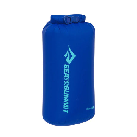 Sea To Summit - Lightweight Drybag 8L // Blå-1-XtraGrej