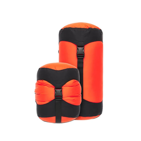 Sea To Summit - Lightweight Kompressionspose // 5L Orange-1-XtraGrej