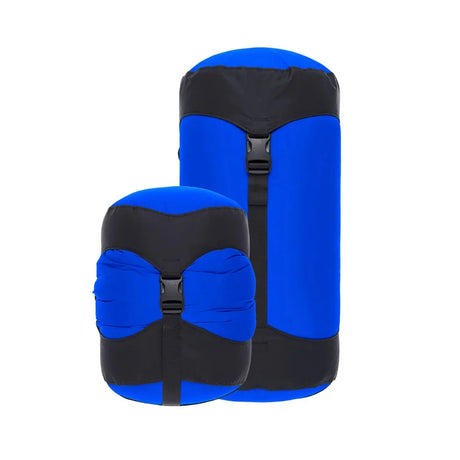 Sea To Summit - Lightweight Kompressionspose // 8L Blå-1-XtraGrej