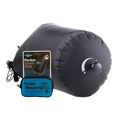 Sea to Summit - Pocket Shower-1-XtraGrej