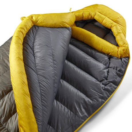 Sea to Summit - Spark Dunsovepose -9C // Beluga Black-3-XtraGrej