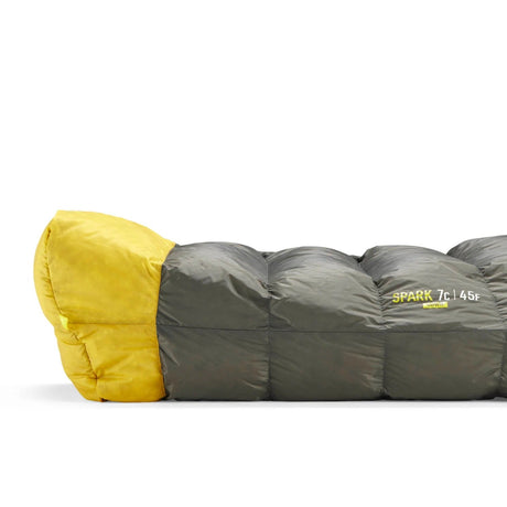 Sea to Summit - Spark Dunsovepose -9C // Beluga Black-7-XtraGrej