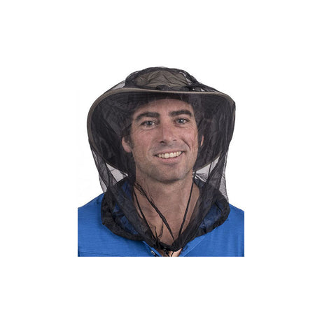 Sea To Summit - Ultra-Fine Mesh Headnet Hoved Myggenet-2-XtraGrej