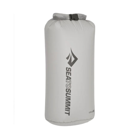 Sea To Summit - Ultra-Sil Drybag 13L // Grå-1-XtraGrej