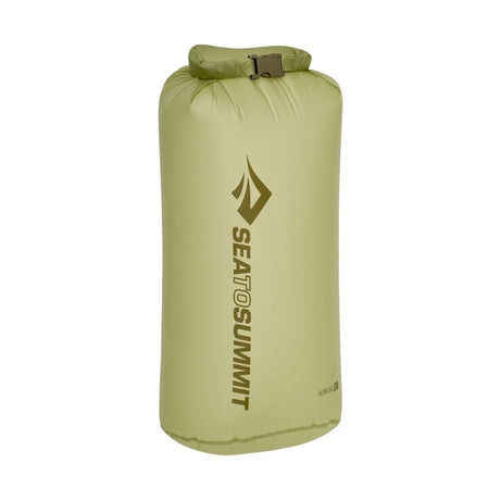 Sea To Summit - Ultra-Sil Drybag 13L // Grøn-1-XtraGrej