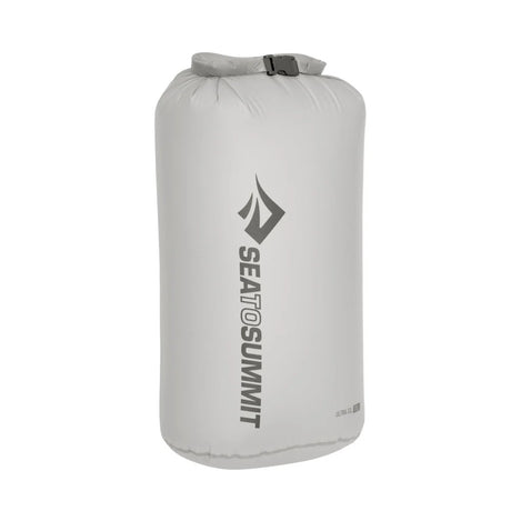 Sea To Summit - Ultra-Sil Drybag 20L // Grå-1-XtraGrej