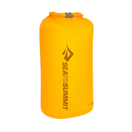 Sea To Summit - Ultra-Sil Drybag 20L // Gul-1-XtraGrej