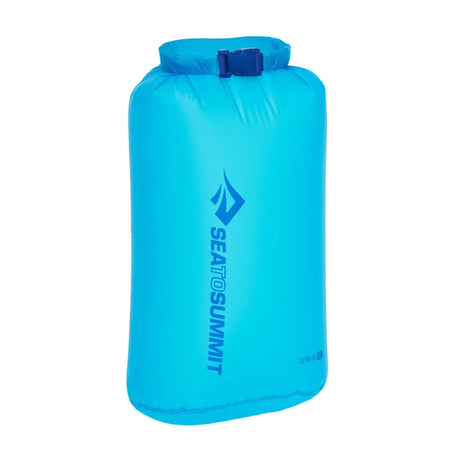 Sea To Summit - Ultra-Sil Drybag 5L // Blå-1-XtraGrej