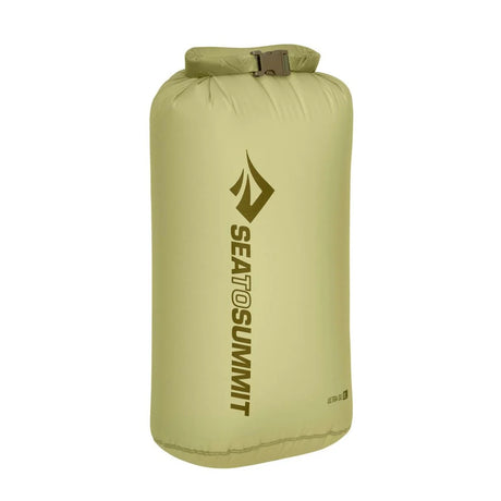 Sea To Summit - Ultra-Sil Drybag 8L // Grøn-1-XtraGrej