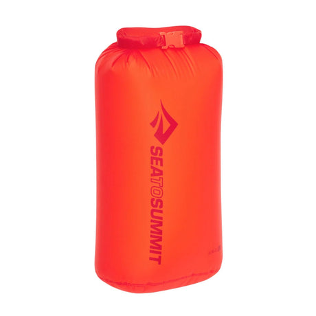 Sea To Summit - Ultra-Sil Drybag 8L // Orange-1-XtraGrej