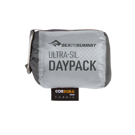 Sea To Summit - Ultra-Sil Rygsæk 20L // Grå-3-XtraGrej