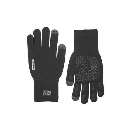 Sealskinz - Anmer Vandtætte All Weather Ultra Grip Strikhandsker (2024)-1-XtraGrej