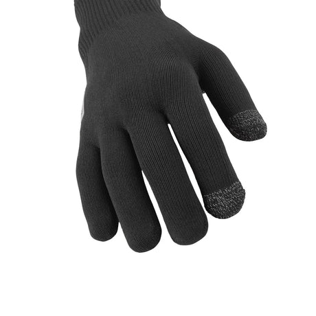 Sealskinz - Anmer Vandtætte All Weather Ultra Grip Strikhandsker (2024)-2-XtraGrej