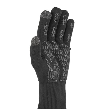 Sealskinz - Anmer Vandtætte All Weather Ultra Grip Strikhandsker (2024)-3-XtraGrej