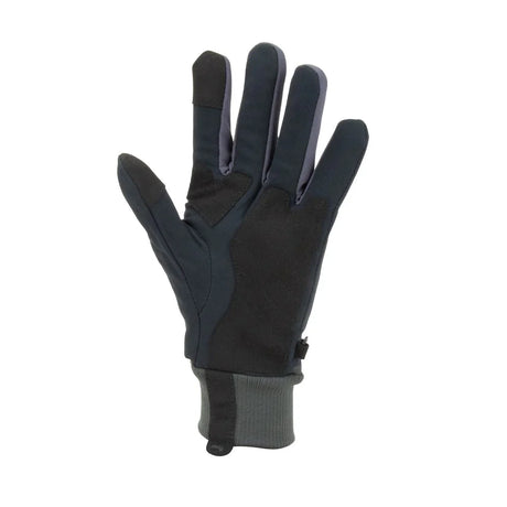 SealSkinz - Gissing Vandtæt All Weather Letvægt Handsker Fusion Control-2-XtraGrej