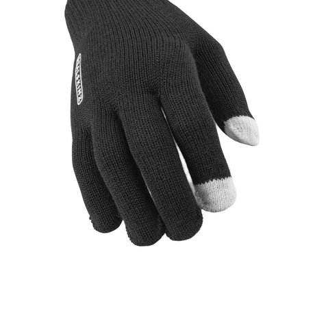 Sealskinz - Hanworth Strikhandsker OneSize-3-XtraGrej