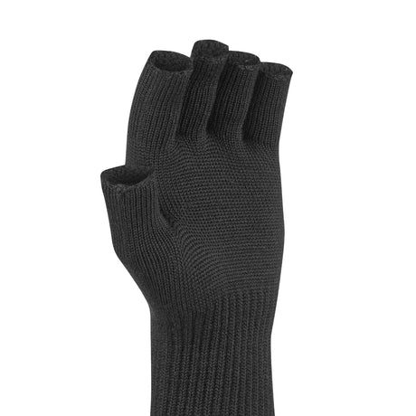 Sealskinz - Thornham Fingerløse Strikhandsker OneSize-3-XtraGrej