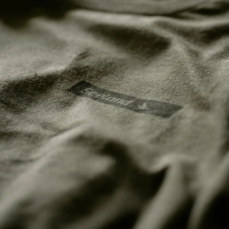 Seeland - 3-Pak T-shirt // Pine Green / Military Olive / Grape Leaf-5-XtraGrej
