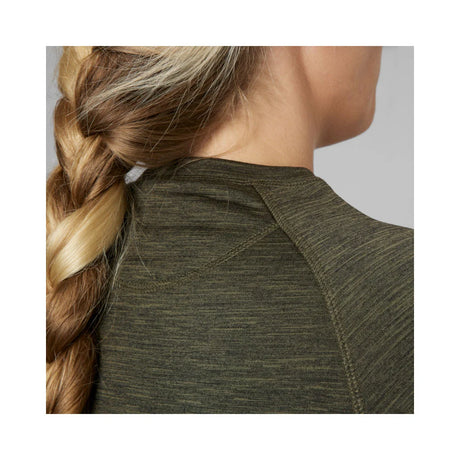 Seeland - Active Langærmet Jagt Dame T-shirt-5-XtraGrej