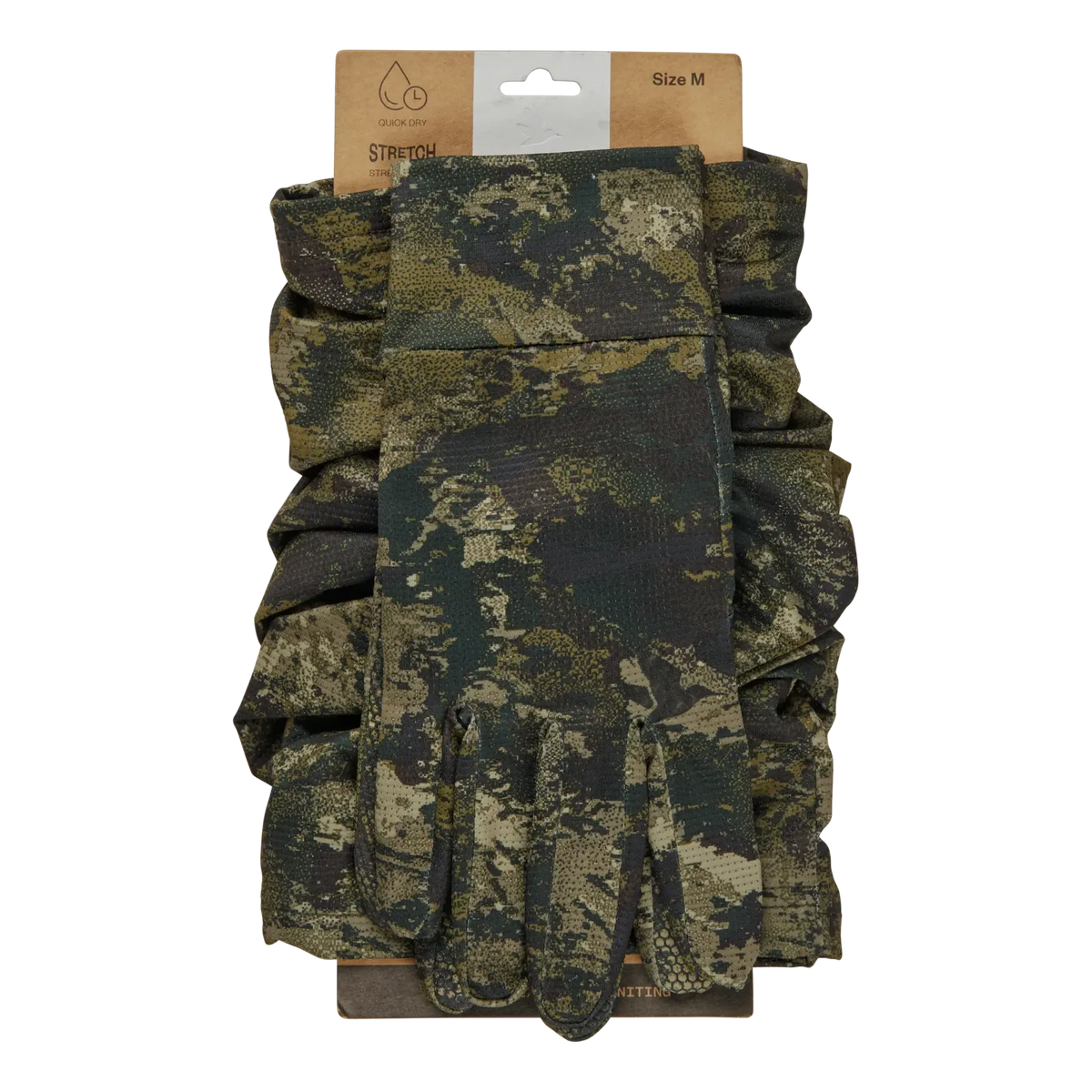 Seeland - Aero Camo - Overtrækssæt // InVis MPC green-1-XtraGrej
