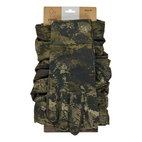 Seeland - Aero Camo - Overtrækssæt // InVis MPC green-1-XtraGrej