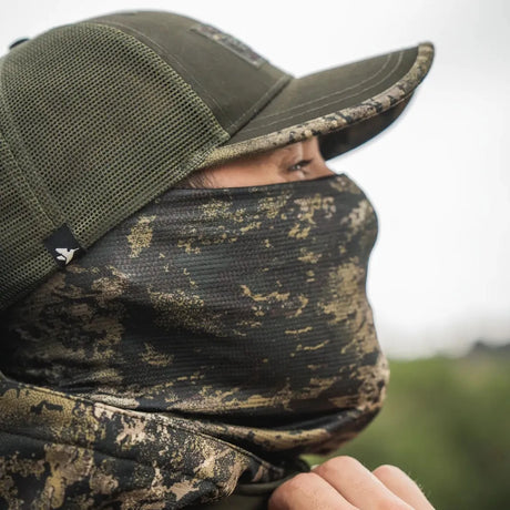 Seeland - Aero Camo - Overtrækssæt // InVis MPC green-8-XtraGrej
