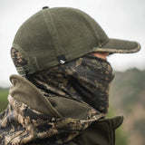 Seeland - Aero Camo - Overtrækssæt // InVis MPC green-9-XtraGrej