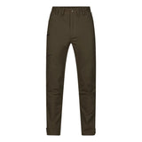 Seeland - Ash Outdoor bukser // Pine green-1-XtraGrej