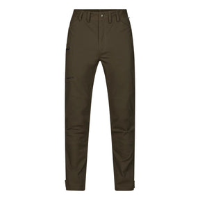 Seeland - Ash Outdoor bukser // Pine green-1-XtraGrej