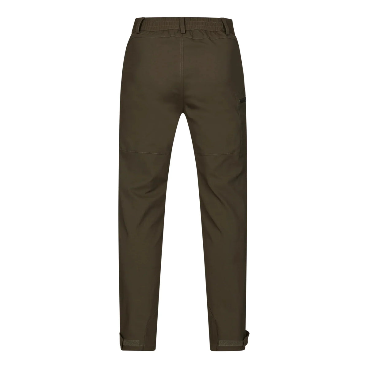 Seeland - Ash Outdoor bukser // Pine green-2-XtraGrej