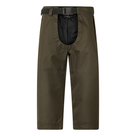 Seeland - Buckthorn Duro Treggings Overtræksbukser // Shaded Olive-1-XtraGrej