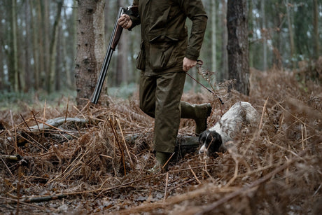 Seeland - Buckthorn Duro Treggings Overtræksbukser // Shaded Olive-6-XtraGrej