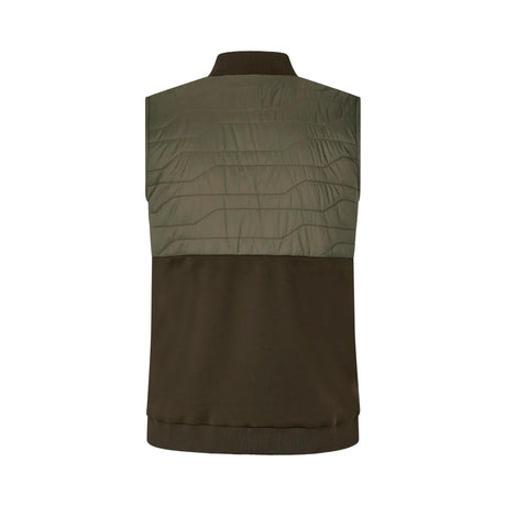Seeland - Celsius Heat Liner Vest // Grape Leaf-2-XtraGrej