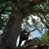 Seeland - Chaser Aero Bukser // Pine green-7-XtraGrej