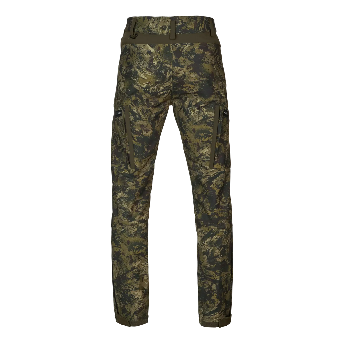 Seeland - Chaser Aero Camo-Bukser // InVis MPC Green-2-XtraGrej