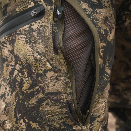 Seeland - Chaser Aero Camo-Bukser // InVis MPC Green-4-XtraGrej
