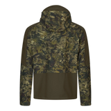 Seeland - Chaser Aero Camo Jakke // InVis MPC green-2-XtraGrej
